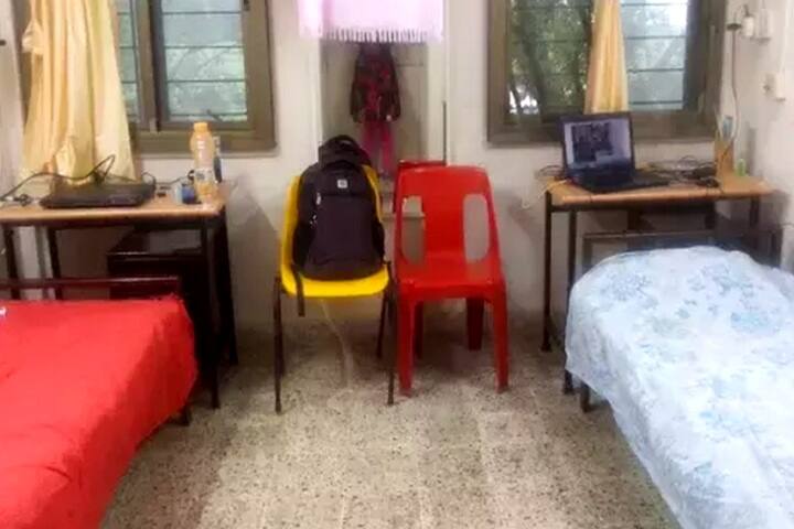 hostel